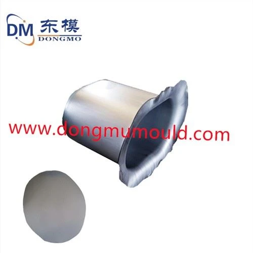 Aluminium Shell Deep Drawing Die
