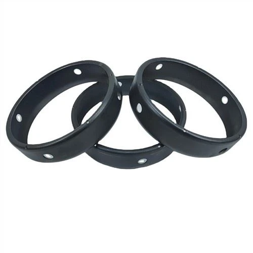 LPG Gas Cylinder Bottom Ring Foot Ring Dies Moulds