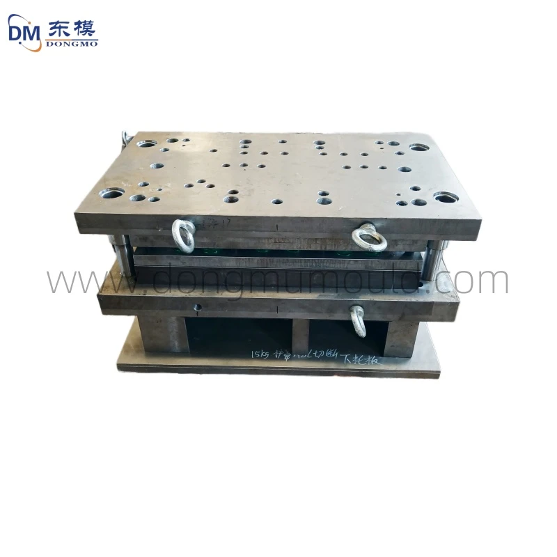 Custom Industrial Metal Stamping Dies