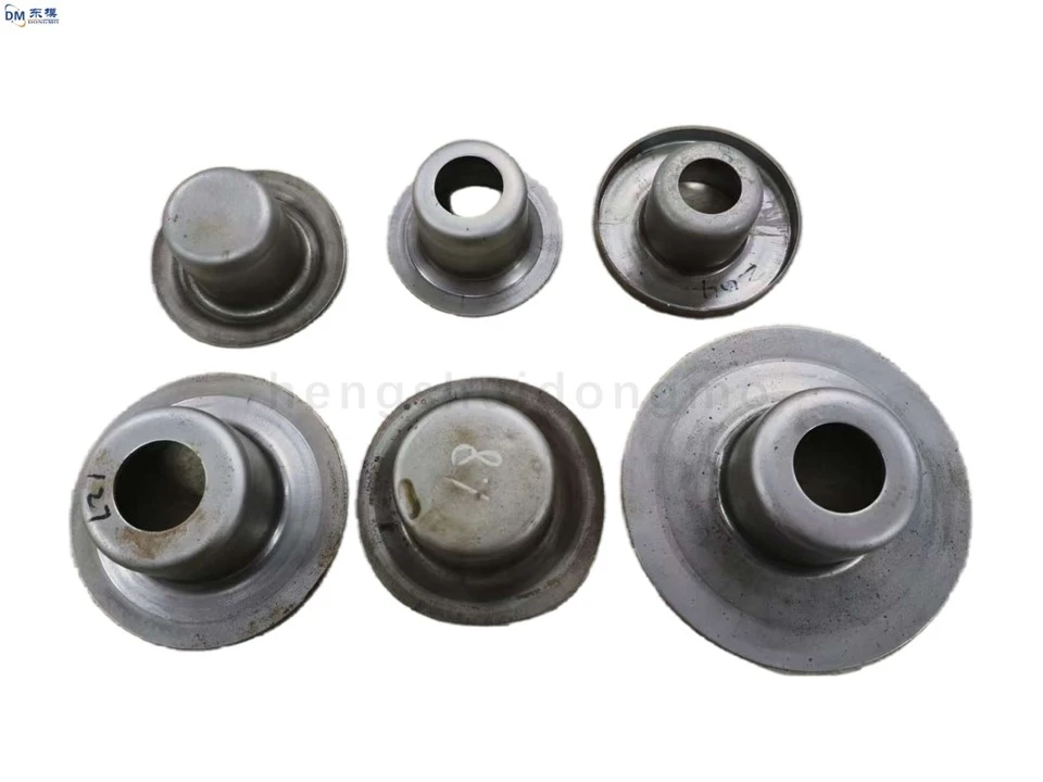 Bearing Metal Stamping Die, Sheet Metal Punching high quality