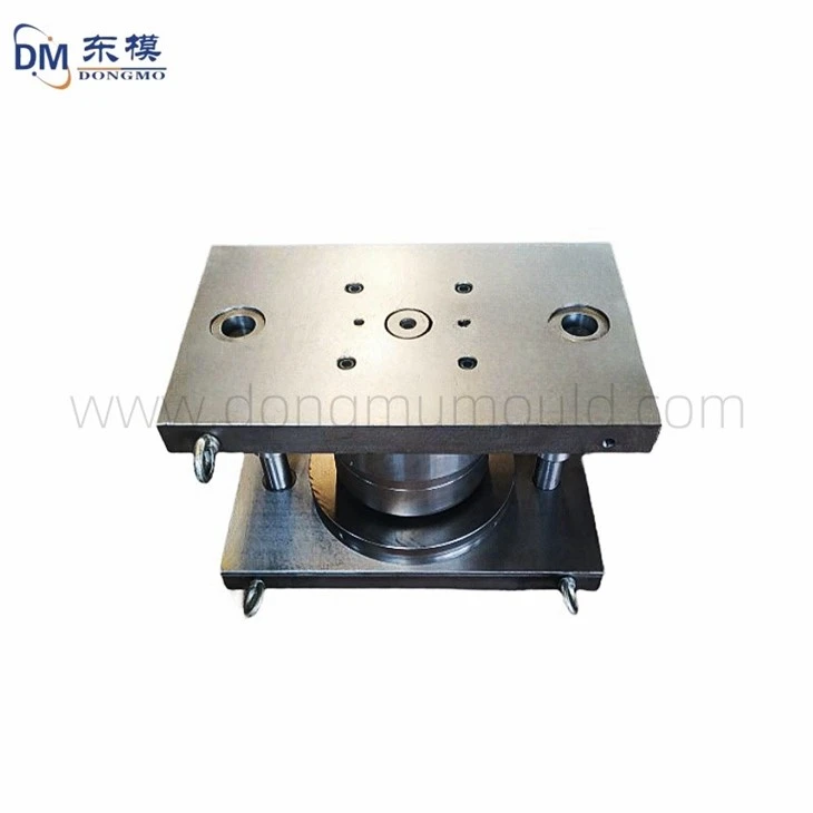 Custom Industrial Metal Stamping Dies