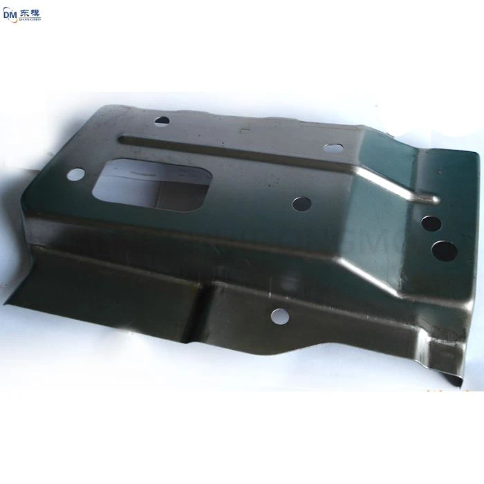 Custom-Made Automotive Body Accessory Mounting Bracket Stamping Parts; Hardware Parts Stamping Molds