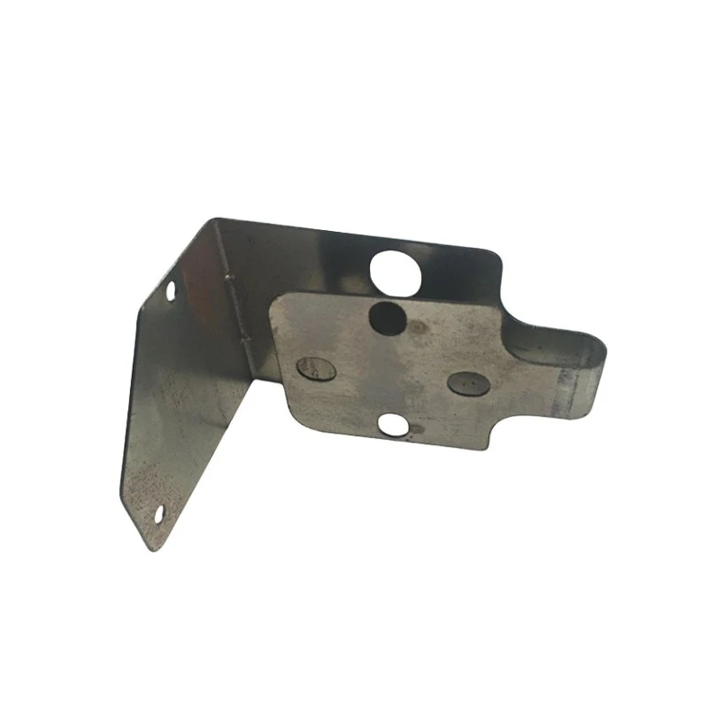 Manufacturers Customize Special-shaped Stamping Parts