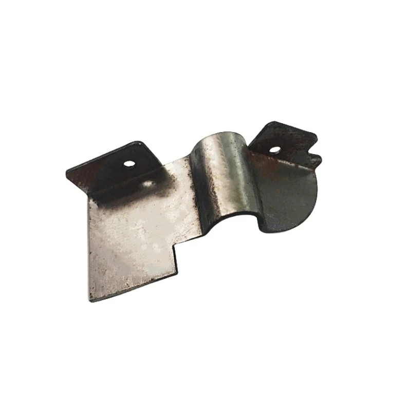 Manufacturers Customize Special-shaped Stamping Parts