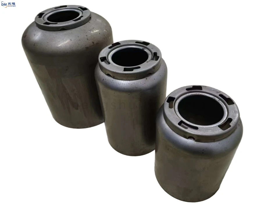 Metal Bottle Stamping Molds And Aluminum Bottle Stamping Design price
