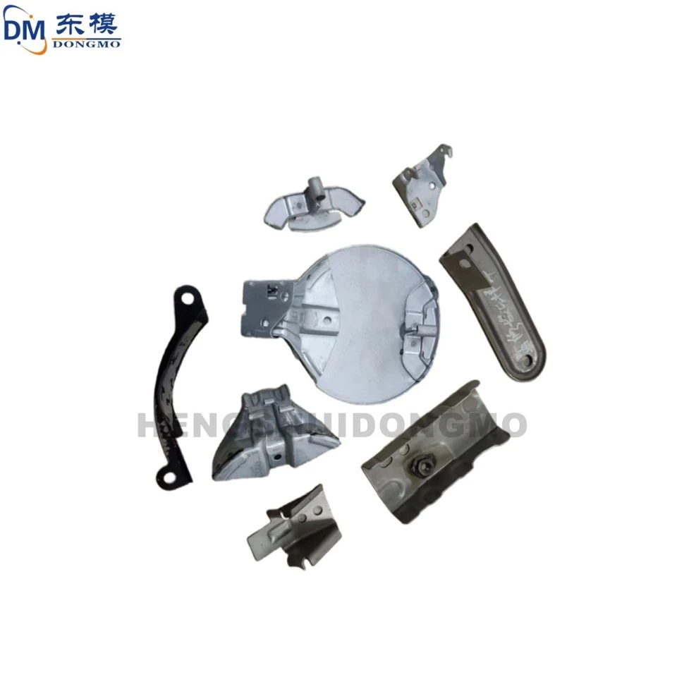 Metal Deep Drawing, Stamping, Flanging Process, Metal Stamping Parts Forming And Processing price