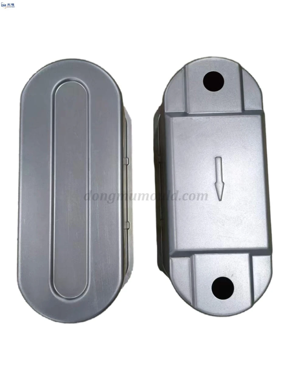 Metal Sheet Stretching And Stamping; Gas Meter Box; Gas Meter Housing Stamping Parts; Stamping Dies high quality