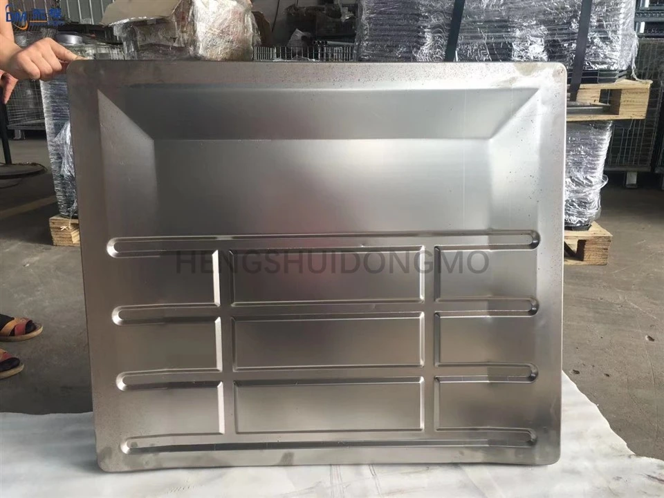 Precision Aluminum Plate Drawing Die Manufacturer price