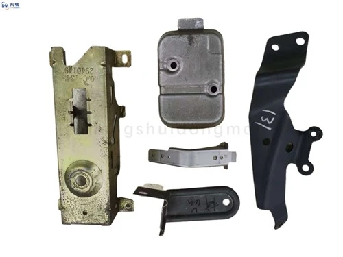 Stamping Logam Khusus Dies, Stamping Suku Cadang Otomotif, Dies Gambar Progresif Mekanis