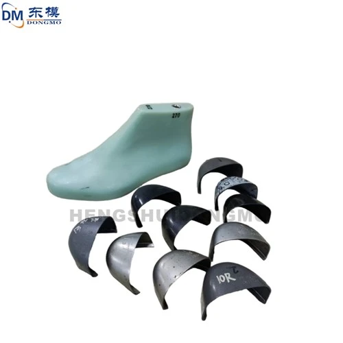 Sepatu Safety Dan Toe Cap, Metal Dies Dengan Steel Toe Cap