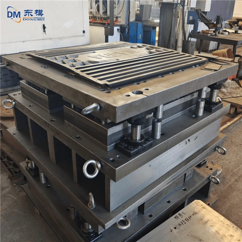 Alloy Steel Metal Stamping Die