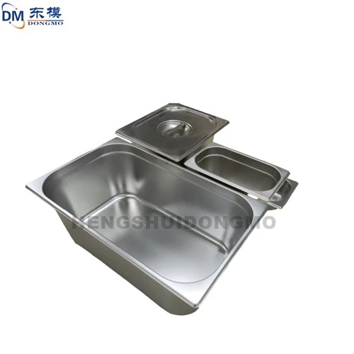 Tangki Air Stainless Steel Deep Drawing Dies, Drawing, Stamping, Punching Dies
