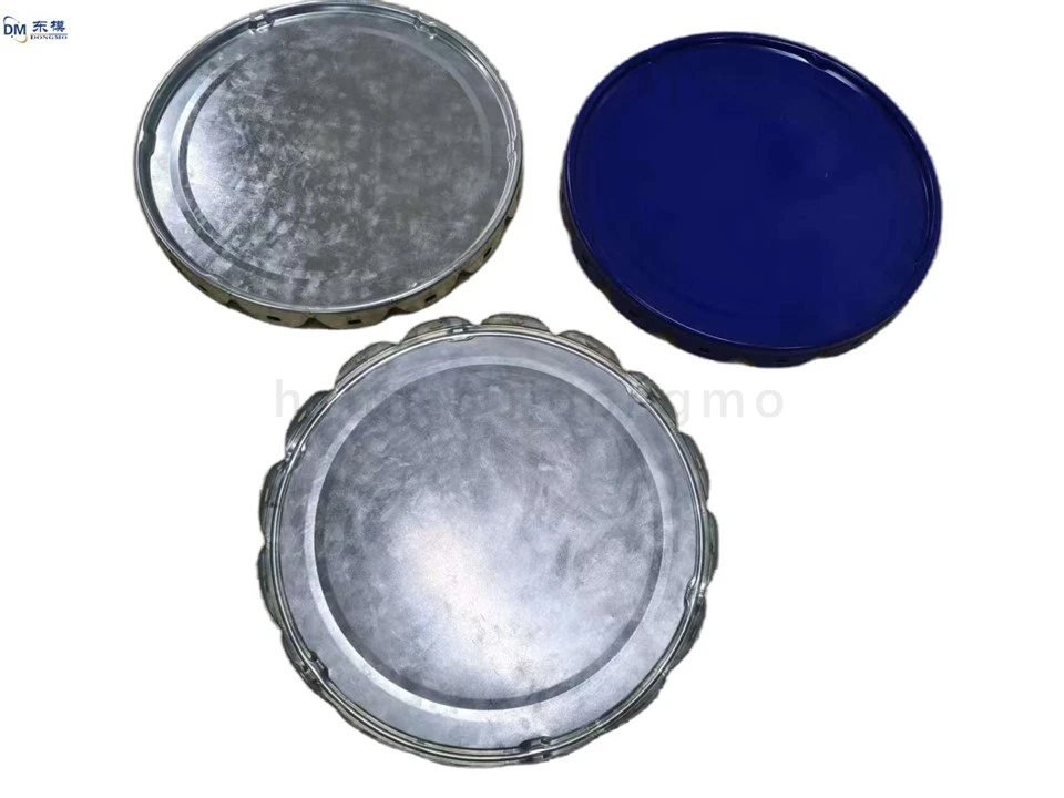 Stainless Steel Cap End Drawing Die; Aluminum Plate Deep Drawing Die price