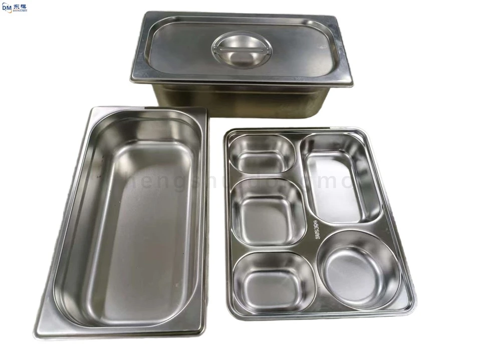 Cetakan Masak Stainless Steel, Wastafel Dapur, Cincin Stainless Steel